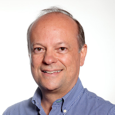 Bruno Salmeron