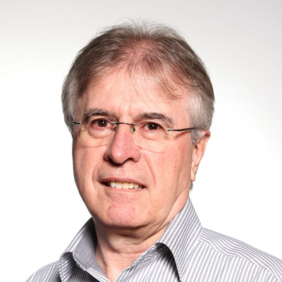 Joel de Oliveira
